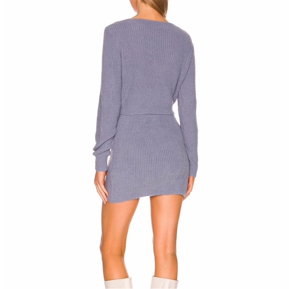 Superdown matching sweater set , XS - Picture 3 of 5